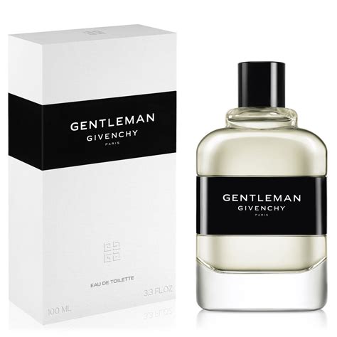 givenchy gentleman black 100ml|Givenchy gentleman best price.